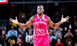 TOFAŞ’tan forvete Amerika takviyesi: Gabe Brown Bursa'da!