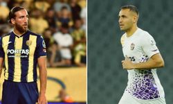 Bursaspor'da Taşkın İlter ve Atakan Çankaya sesleri