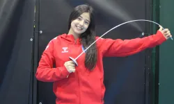 Osmangazi’den Avrupa sahnesine: Elvin Gülışık Fransa yolcusu!