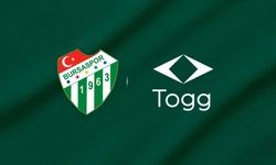 Bursaspor ile TOGG yeniden el sıkıştı