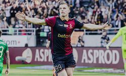 Bursaspor’da Polonyalı Mateusz Legowski iddiası!