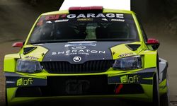 Bursa’da yarım asırlık heyecan: 50. Yeşil Bursa Rallisi start alıyor!