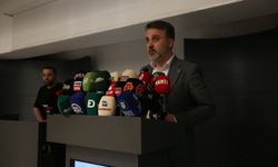 Şahin Biba: "Yine başaracak, gönül köprüsü sürecek!"