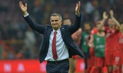 Şenol Güneş: Bursaspor’un düşüşü analiz edilmeli