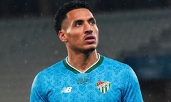 Bursaspor Amine Boutrah transferini duyurdu