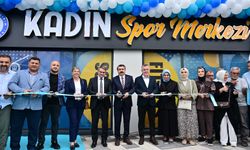 Yıldırım’da kadınlara özel 7. tesis açıldı: Sıradaki durak Piremir!