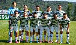 Bursaspor’un yeni rakibi Pendikspor: İkinci prova Salı günü!