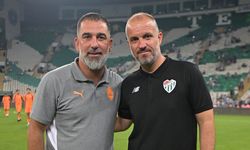 Arda Turan: "Şampiyonlar Ligi’nde bile böyle atmosfer az görülür"