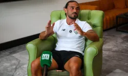 Halil Akbunar: "İkinci şampiyonluk kupasını da getireceğiz!"