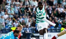 Bursaspor’a Premier Lig patentli golcü
