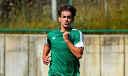 Bursaspor’da Bolu kampı bitti