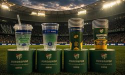 B Kafeler’de Bursaspor bardağı yenilendi