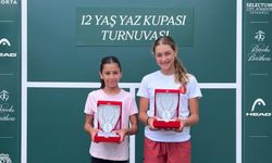 Osmangazili Raketten gururlandıran başarı