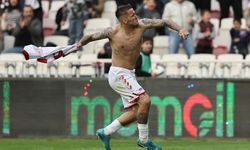 Bursaspor’da forvete dünya markası