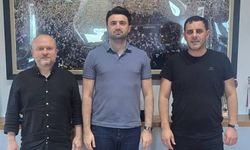 İnegölspor’dan Bursaspor’a ziyaret: Birliğimiz daim olsun