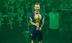 Vakıfköy'de Tayfun Karaosmanoğlu dönemi!