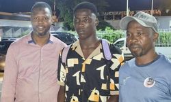 Bursaspor’a Gine’den 16’lık deneme: Abdoulaye Sylla