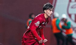 Bursaspor ilk yerli transferini açıkladı