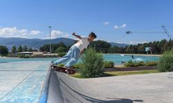 Kaykay Türkiye Şampiyonları Sukaypark’ta belli oldu
