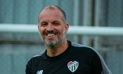 Bursaspor ilk etap çalışmalarını noktaladı
