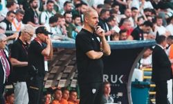 Mustafa Er: "Ayağımızı yere sağlam basalım!"