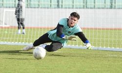 Karacabey Belediyespor Orhan Kurşun'u renklerine bağladı