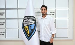 Karacabey Belediyespor’da Ramazan Çelik dönemi