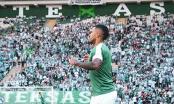 Bursaspor 0-0 Shakhtar Donetsk