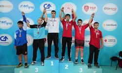 Ankara’da Yıldırım Belediyespor fırtınası
