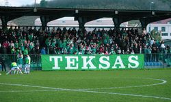 Bodrum FK – Bursaspor maçının biletleri çıktığı gibi bitti
