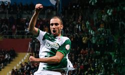 Alperen Babacan: "Tek hedefimiz şampiyonluk"