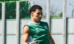 Bursaspor Bodrum deplasmanına hazır