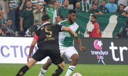 Kayserispor Bursaspor maçı ne zaman, saat kaçta, hangi kanalda?