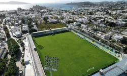 Bursaspor’un rakibi Bodrum FK maça cezalı taraftarlarla çıkıyor