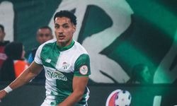 Bursaspor 1-0 Iğdır FK (Canlı)