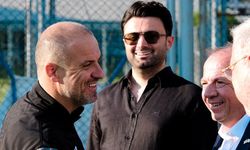 Özer Matlı’dan Bursaspor’a moral ziyareti