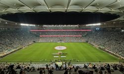 Bursaspor tribünleri ligi tek başına sırtladı