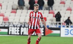 Bursaspor yeni transferini açıkladı: Emirhan Başyiğit