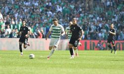 Bursaspor Muhammet Zeki Dursun'un sözleşmesini uzattı, Boluspor'a kiraladı