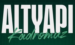 Bursaspor'da altyapı kadrosu belli oldu