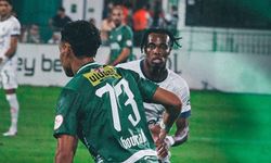 Bodrumspor FK 0-0 Bursaspor (Canlı)