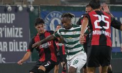 Fatih Karagümrük 2-1 Bursaspor