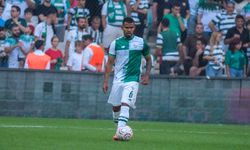 Bursaspor'da Iğdır FK maçının yıldızı Juergen Elitim oldu
