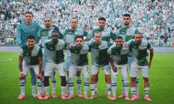Bursaspor’da 2026-2027 sezonu forma numaraları belli oldu