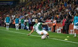 Kayserispor - Bursaspor (Canlı)