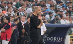 Mustafa Er: "İkinci yarıda muazzam bir oyun oynadık"