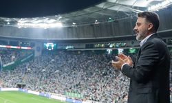 Bursaspor taraftarına otobüs ve dev ekran müjdesi