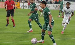 Amine Boutrah: "Bursaspor böyle olmalı"