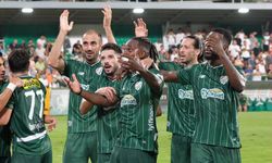 Bodrum FK 0-2 Bursaspor (Canlı)