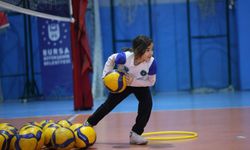 Bursa’da Kış Spor Okulları için yeni dönem başlıyor